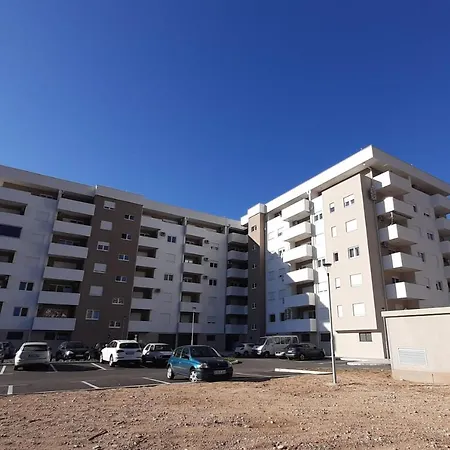 Apartman Apolo 公寓 *